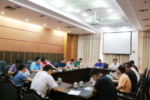 民建海南省企业委员会开展“大研讨大行动”专题调研话动