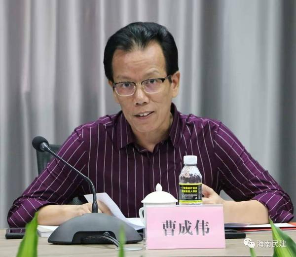 邓爱军,曹成伟,叶霞,杜锋,刘华联系工作实际,就学习贯彻全会精神作